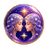 Icona zodiacale Gemelli