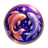 Icona zodiacale Pesci