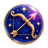Icona zodiacale Sagittario